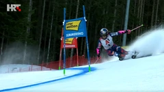 Zrinka Ljutić u Semmeringu