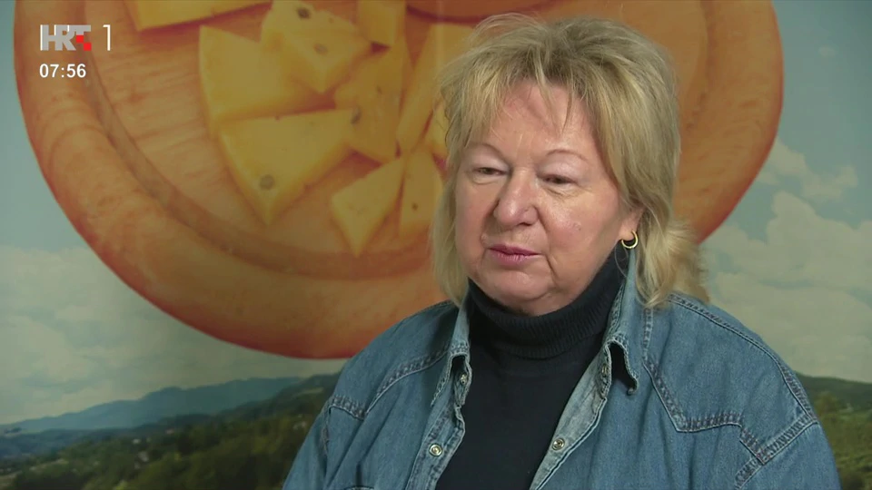 Mirjana Šestak
