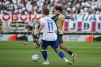 Hajduk - Rijeka, Foto: Sime Zelic/PIXSELL