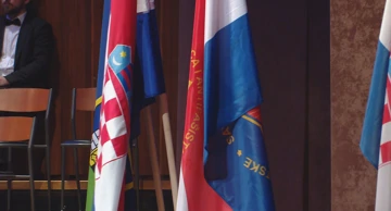 Svečana sjednica povodom Dana oslobođenja Zagreba