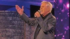 astronaut Đorđi Peruzović, Foto: Edo Gracin/Radio Split