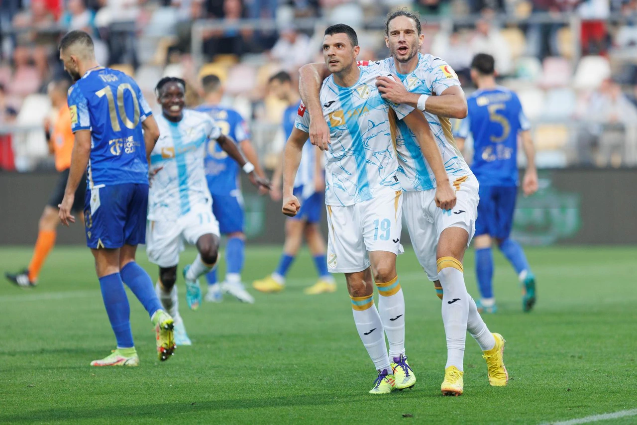 Rijeka - Lokomotiva, Foto: Nel Pavletic/PIXSELL 