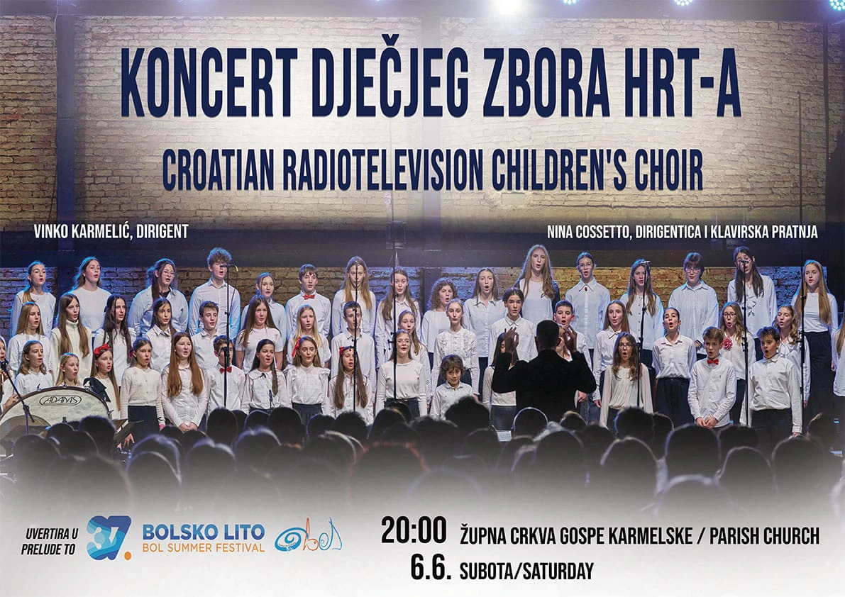 Bol, Foto: J. B./HRT