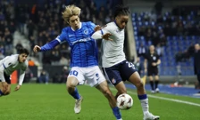 Dvoboj Genka i Dinama, Foto: Maurice Van Steen/REUTERS