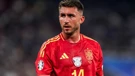 Aymeric Laporte