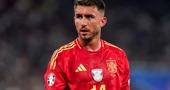 Aymeric Laporte