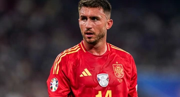 Aymeric Laporte
