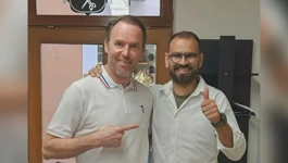 Ive Morović i Dagur Sigurdsson