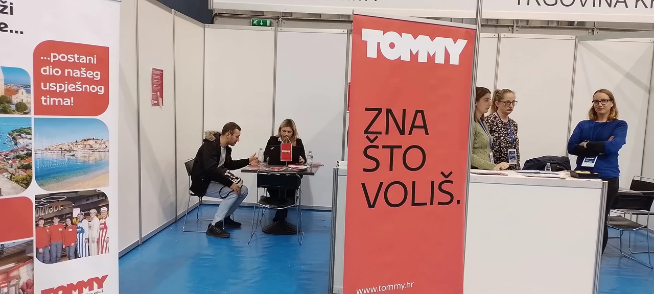 Sajam poslova u osijeku