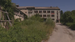 Nekadašnji mlin bit će novi dom za knjige, Foto: Regionalni dnevnik/HRT