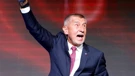 Andrej Babiš