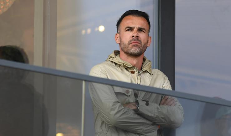 Mate Bilić: Hrvatska ispala za dlaku, to nema smisla