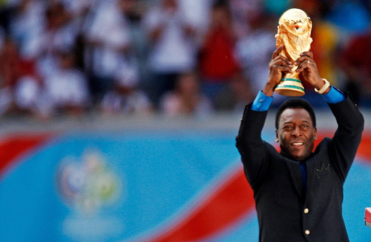Pele