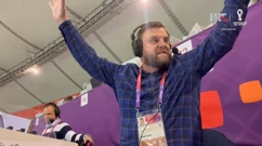 Marko Šapit, Foto: HTV/HRT