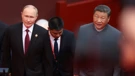 Putin i Xi razgovarali o transplantaciji organa i besmrtnosti