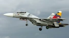 Suhoj Su-30 Mk. II Bolivarskog vojnog zrakoplovstva Venezuele