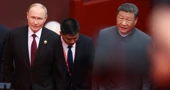 Putin i Xi razgovarali o transplantaciji organa i besmrtnosti