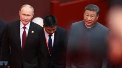 Putin i Xi razgovarali o transplantaciji organa i besmrtnosti