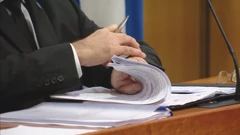 31 replika zastupnika ministru Berošu, Foto: HRT/HRT