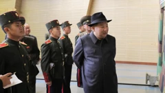 Sjeverna Koreja ispalila topničke granate s istočne i zapadne obale