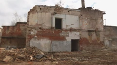 Rušenje u centru Petrinje, Foto: Dnevnik u 12/IMS/HRT
