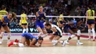 Slavlje Talijanki nakon plasmana u finale SP-a