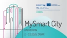 Hackaton - my Smart city 2025