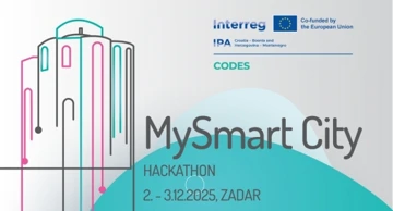 Hackaton - my Smart city 2025