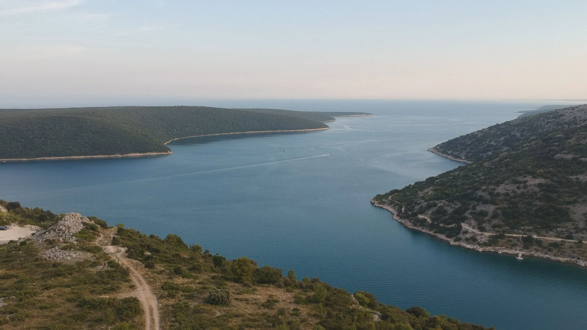 Istočna Istra: skrivena strana turizma, vina, rudnika i vlaškog jezika ...