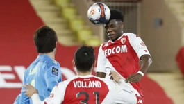Aurelien Tchouameni zabija 