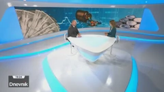 Bašić o dugovima veledrogerijama, Foto: Dnevnik/HRT