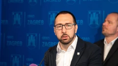 Tomislav Tomašević