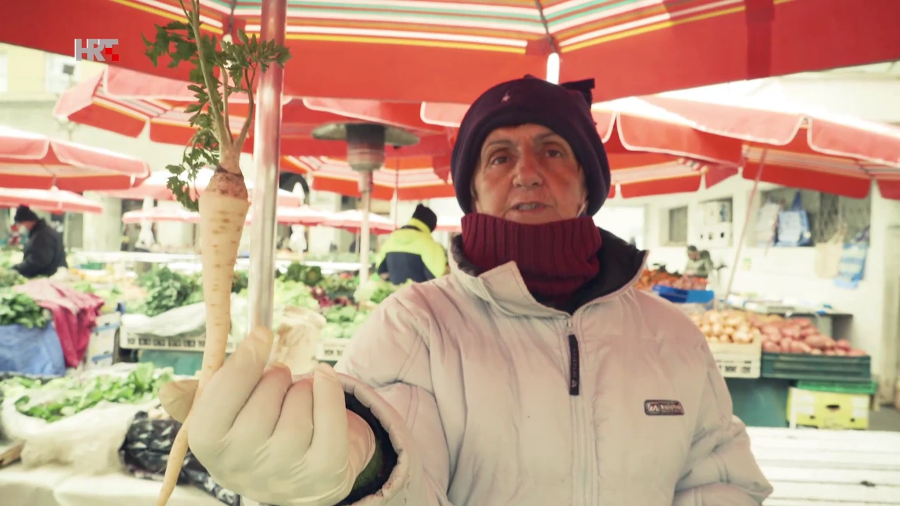 Slike s Dolca, Foto: Kod nas doma/HRT