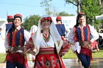  Croatian Fest u New Orleansu, Foto: Croatian American Society//