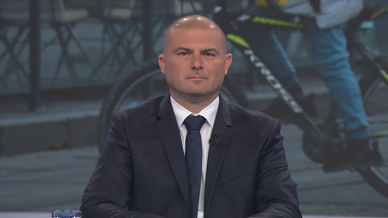 Stjepan Jagodin, HUP - Koordinacija za agencijski rad i posredovanje pri zapošljavanju