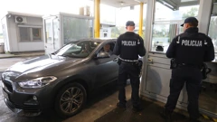 Suradnja graničnih policija RH, Italije i Slovenije širi se na zapadni Balkan