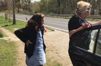 Roza Malovac, Foto: HU Dobra volja/HRT