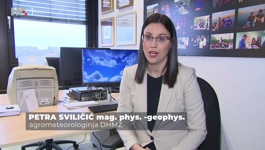 Petra Sviličić