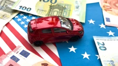 EU-a i SAD-a održali razgovore o carinama
