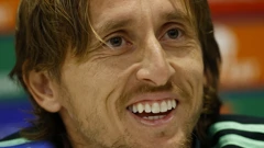 Luka Modrić