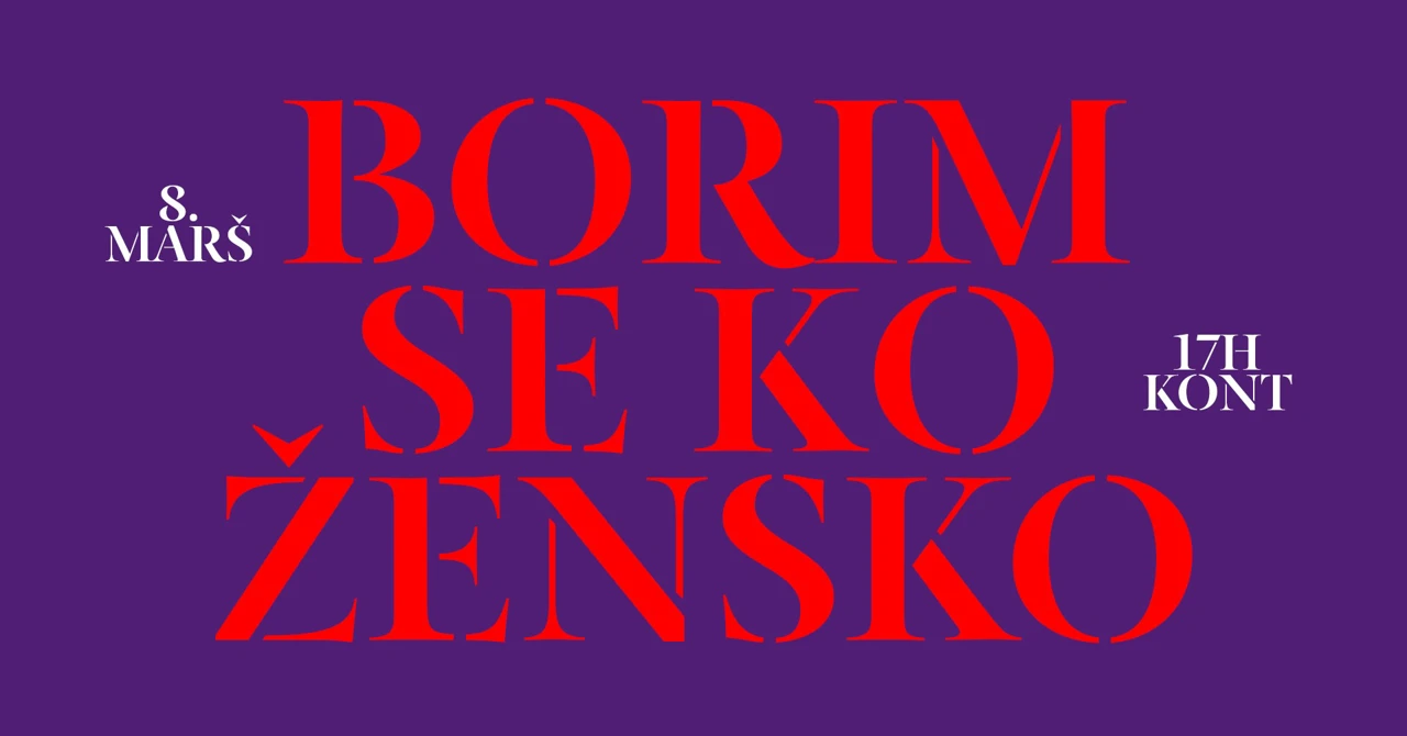 Noćni Marš