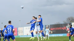 Dvoboj Slaven Belupa i Rijeke