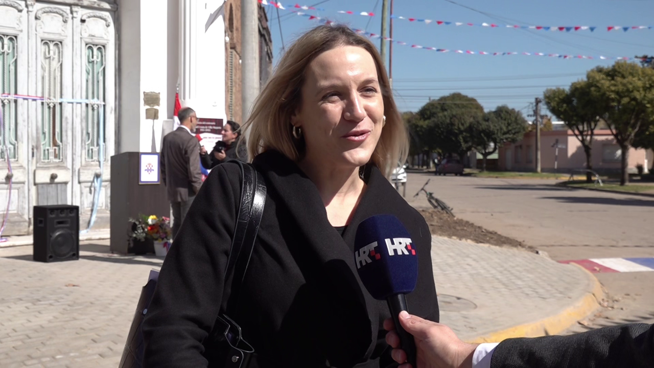 Sara Teresak
