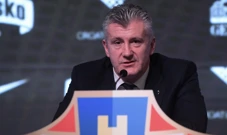 Davor Šuker, Foto: Marko Lukunić/PIXSELL