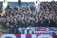 Dinamo - Hajduk, Foto:  Josip Bandic/CROPIX