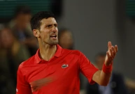 Novak Đoković, Foto: Gonzalo Fuentes/ REUTERS