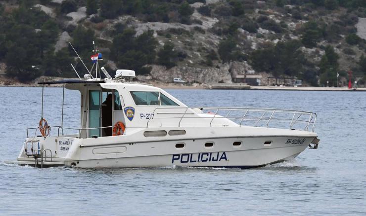 Hvar: U nadzoru pomorskog prometa sankcionirano 20 prekršaja
