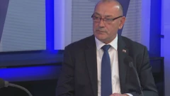 Tomo Medved, potpredsjednik Vlade i ministar hrvatskih branitelja 