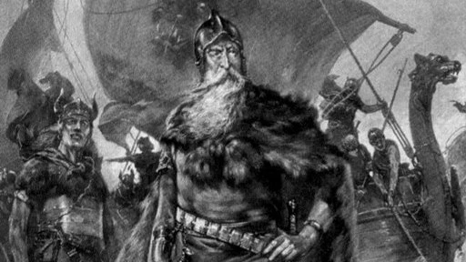 Knez Rurik