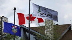 Kanada je domaćin summita čelnika G7 u Alberti